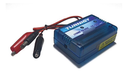 Balanceador De Carga Turnigy 12v 2-3s, Electrónica, Arduino