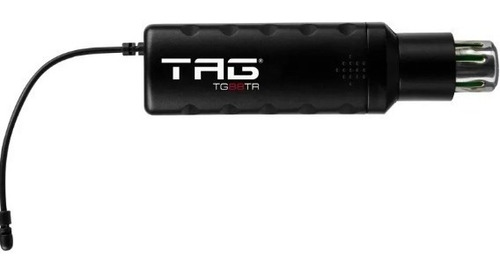 Transmissor Sem Fio Para Microfone Tagima Tag Sound Tg-88tr