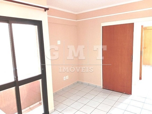 Imagem 2 de 14 de Apartamento, Ana Maria , Ribeirão Preto - Ap1121-a
