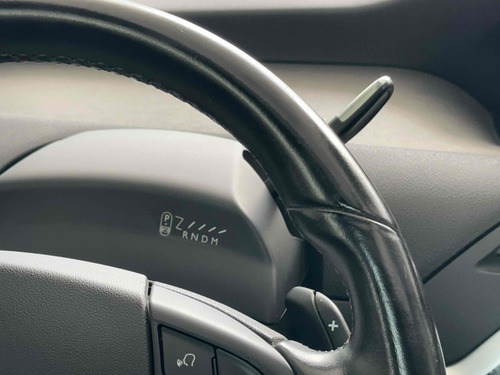 Citroën C4 Picasso 1.6 INTENSIVE 16V TURBO GASOLINA 4P AUTOMÁTICO
