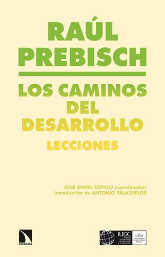 Libro Los Caminos Del Desarrollo