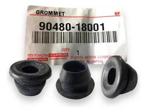 comprar Goma Valvula Pcv Toyota Corolla Baby Camry Araya Sapito