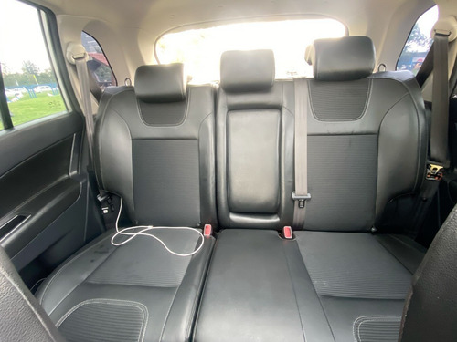 Imagen 15 de 25 de Renault Koleos Privilege 2.5