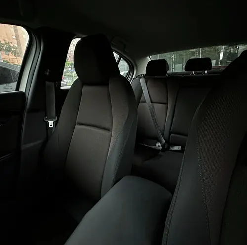 Mazda 3 Sdn Touring At Mhev // Kra 30 // Mcc