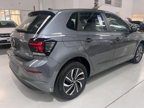 Volkswagen Nuevo Polo 1.6 Tsi 170 Highline
