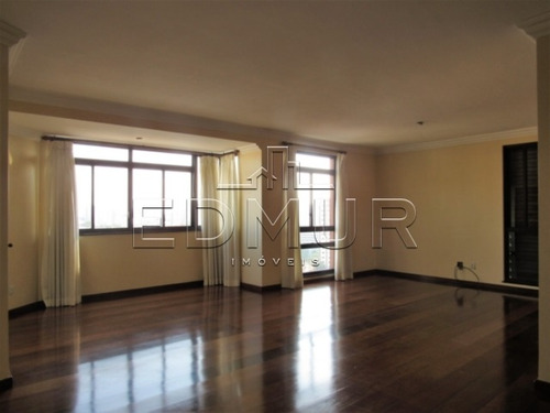 Imagem 1 de 15 de Apartamento - Vila Santa Teresa - Ref: 10487 - V-10487