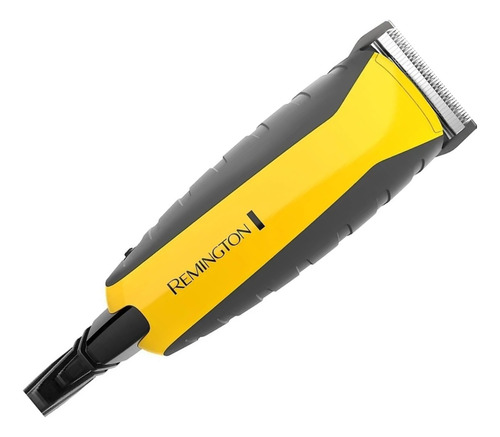Cortadora De Cabello Remington Hc5850 Indestructible New Ed