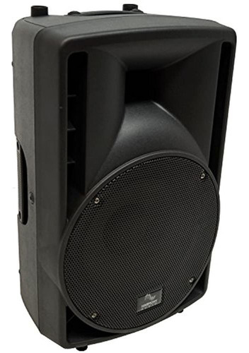 Harmony Audio Ha-c10a Pro Dj Concert Series 10  Gabinete De 