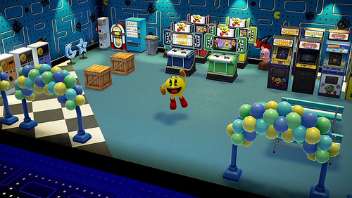 Pac-man Museum+ - Standard Edition - Nsw