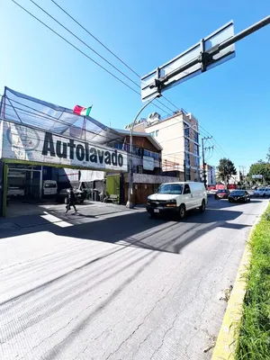 Terreno en renta