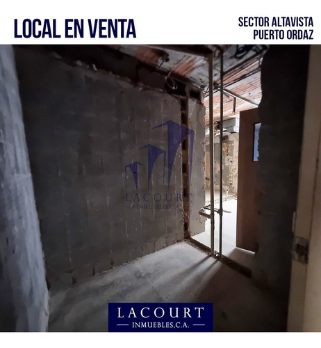 Imagen 5 de 15 de En Venta Local Ubicado En Alta Vista (antigua Maternidad) Edificio Don Oliva # Al