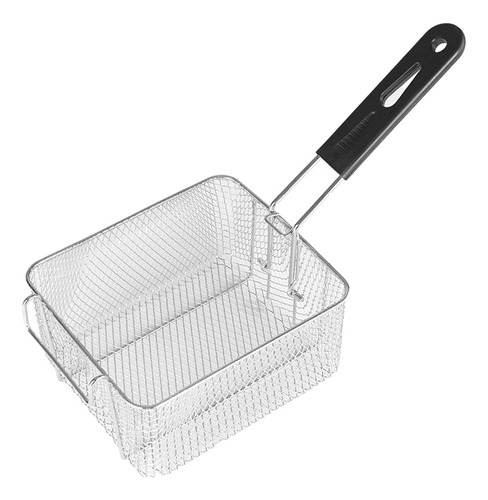 Cesta Para Freidora De Patatas 20cm X 17,2cm X 10,5cm