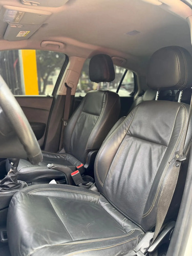 Chevrolet Tracker 1.8 Ls