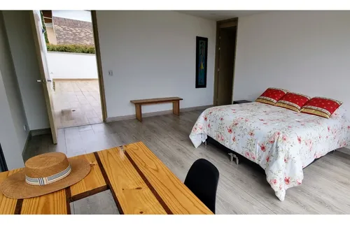 Rhbr-10855 (casa Piso 1, Enviagado, Variante A)