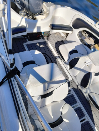 Nautideck Geuna F160