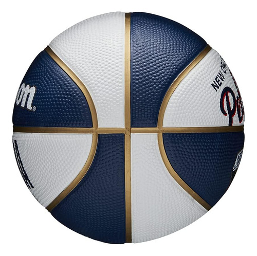 Balones Mini De Baloncesto Nba Retro Tamaño Mini 3