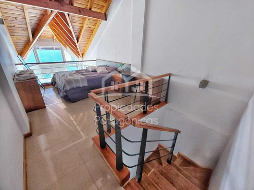 Departamento En Alq. Temporario En Centro De Bariloche, Bariloche, Patagonia
