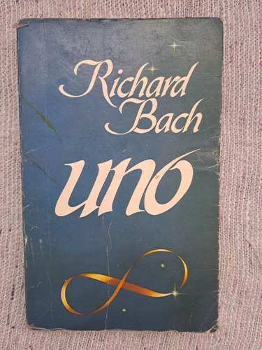 Uno - Richard Bach - Javier Verrgara (Usado)