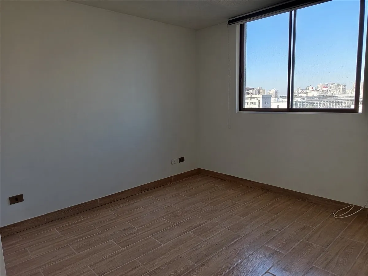 Imagen 4 de 27 de Diagonal Paraguay-metro U.catolica,1 Dormitorio 1 Baño