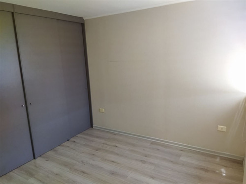 Gastos Comunes Incluidos, Depto 3d/2b + Estacionamiento