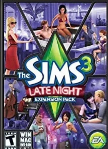 The Sims 3 Starter Pack (Usado)