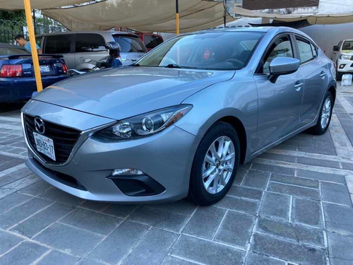 Imagen 1 de 15 de Mazda 3 2016 2.0 I Touring Mt