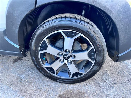 Mitsubishi Xpander 1.5 Xpander Cross At
