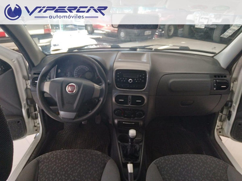 Fiat Palio Weekend 2000 Y 48 Cuotas En Pesos 1.4 2014