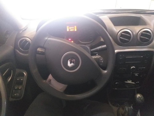Renault Duster Confort Plus 1.6 (ch)