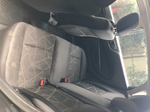 Ford Fiesta Kinetic Design 1.6 Design 120cv Titanium