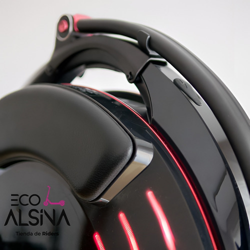 Imagen 5 de 17 de Monociclo Eléctrico Inmotion V10f // Eco Alsina