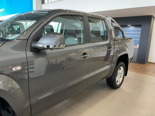Volkswagen Amarok 2.0 Cd Tdi 180cv 4x2 Highline Pack