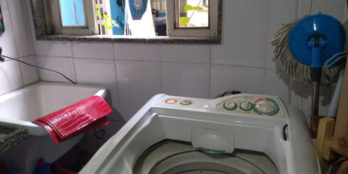 Imagem 11 de 14 de Casa 3 Quartos Praça Seca