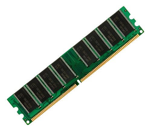 Memoria Ddr 256mb Pc3200 Cl3 Smart Desktop