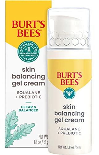 Bálsamo Labial Chapstick  Crema En Gel Diaria Burt's Bees, H