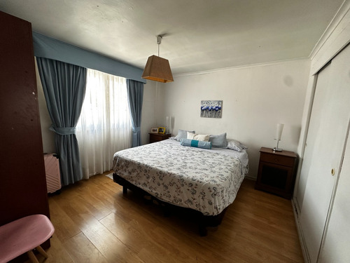Casa Remodelada En Ñuñoa Con Descuento En Comision