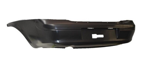 Fascia Trasera Corsa 2000 2001 2002 3/5p