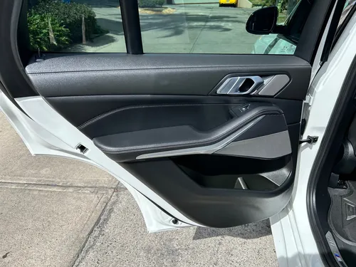 Como Nueva Bmw X5 M50i 2021 Biturbo 530hp