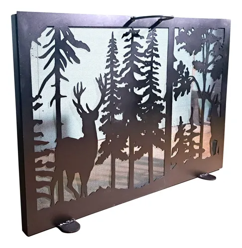 comprar Chispero Personalizado Para Estufa 80x70cm