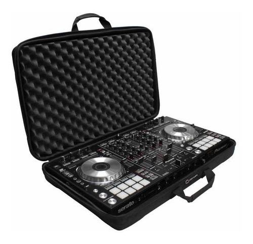 Case Controlador Odyssey Bmsldjcm + Garantía