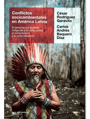 Conflictos Socioambientales En America Latina