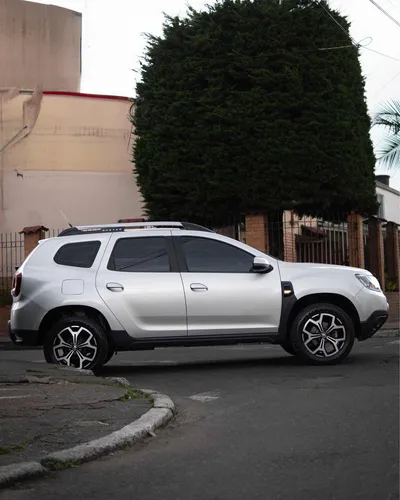Renault Duster 1.3 T Iconic 4X4