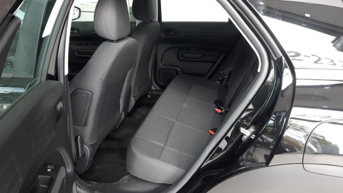 Imagen 5 de 15 de Citroen C4 Cactus Feel Pack Plus Vti 1.6 Hlan