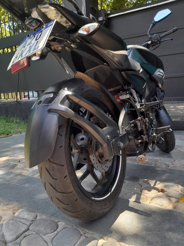 Bajaj Rouser Ns 200 Año 2024. Impecable!