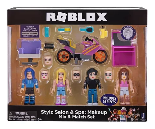 VENDI !!! a CONTA de ROBLOX de um INSCRITO NO MERCADO LIVRE !! 