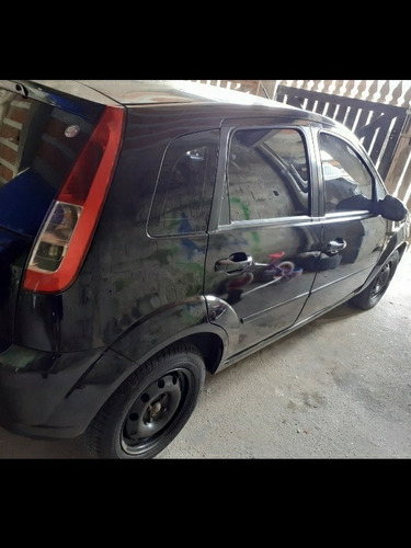 Ford Fiesta 2009 1.0 Flex 5p 71 Hp