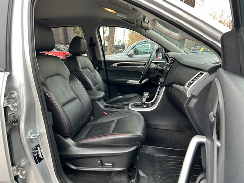 Maxus T60 2.0 Glx D20 4X4 At6