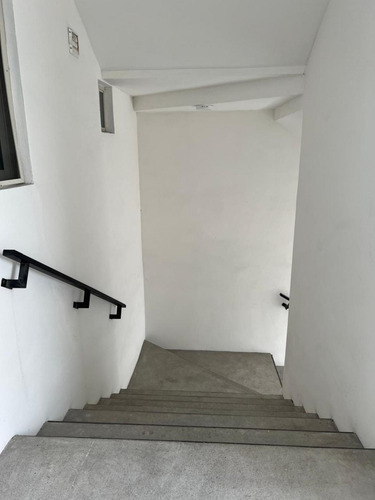 Loft En Renta, Centro, Monterrey, Nuevo León.