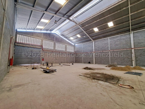 Imagen 20 de 30 de Galpon, En Alquiler En Zona Industrial 2, De Barquisimeto #23-22792#