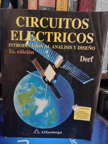 Circuitos Eléctricos 